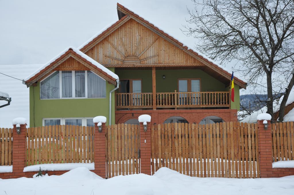 Hotel Pensiune Muzeu Traditional Poveste In Transilvania Sighişoara Exterior foto