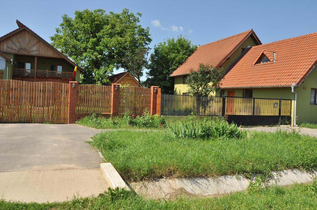 Hotel Pensiune Muzeu Traditional Poveste In Transilvania Sighişoara Exterior foto